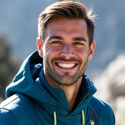 Marco Bianchi - Abenteuer-Koordinator