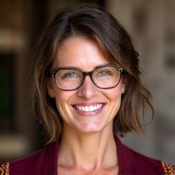 Carmen Müller - Kultur- und Kulinarikexpertin